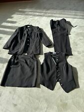 Chice Damen- Hosenanzug-Kombination/- Kostüm, Gr.42