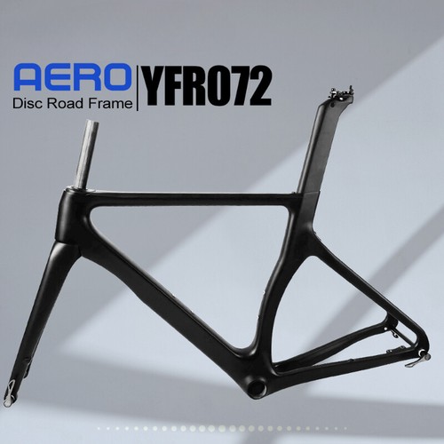 Scheibenbremse kohlefaser aero - kohlefaser,