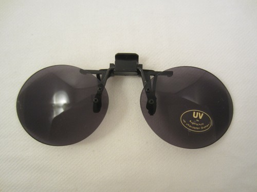 Clip klipp aufsatz oval - aufsatz,