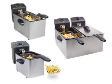 Gourmet Edelstahl Kaltzonen