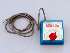 MÄRKLIN Trafo 37540 Transformator 220V 10 VA