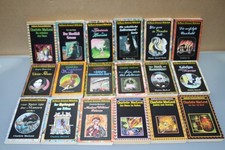 DuMont's Kriminal Bibliothek 18 Bücher konvolut, Charlotte MacLeod/John Dickson