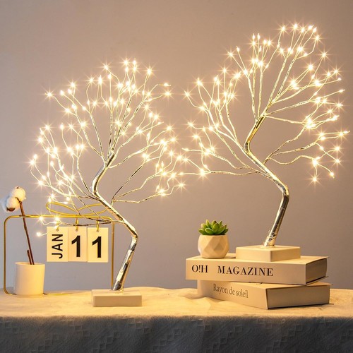 Lichterbaum kunststoff 45cm - kunststoff,