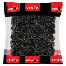 (14,99 EUR/kg) Venco Dubbel