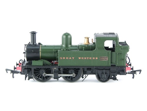 Hattons h1401 gwr - h1401, 48xx