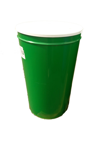 Feuertonne 200 liter - 200,