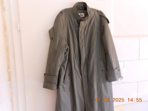 Bugatti sport trenchcoat - sport,