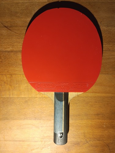 Tischtennisholz tibhar shang - ,