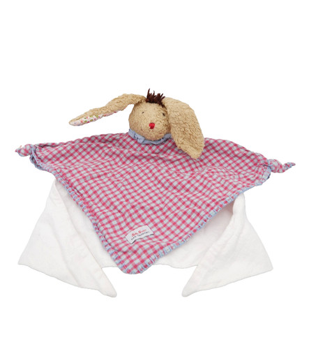 Hase schmusetuch käthe - schmusetuch,
