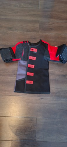 Schießjacke siemetra 140 - siemetra,