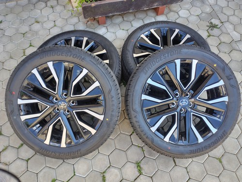 Zoll toyota bz4x 2026 - toyota,