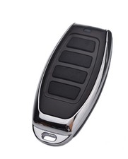 Handsender für Novoferm Tormatic 433 MHz Novotron 502 MAX43-2 Novomatic MHS43-2