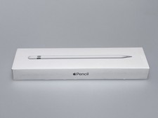 Apple Pencil 1. Gen (MK0C2ZM/A) für iPad Pro – Weiß | MwSt. | #Y01
