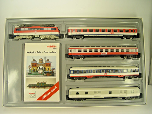Elektrolok 111 mit - db,