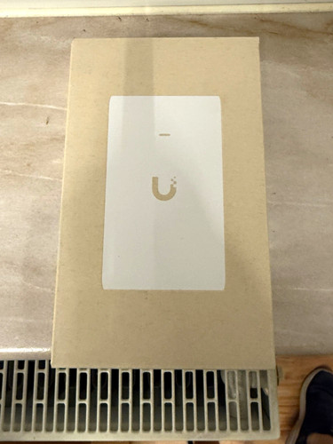 Ubiquiti poe adapter 60w - ubiquiti, poe++