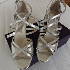 Tanzschuhe Werner Kern 38 fast