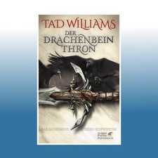 Der Drachenbeinthron | Tad