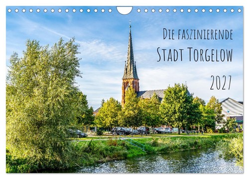 Die faszinierende stadt - die,