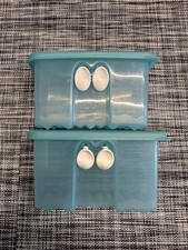 Tupperware, 2x Prima Klima