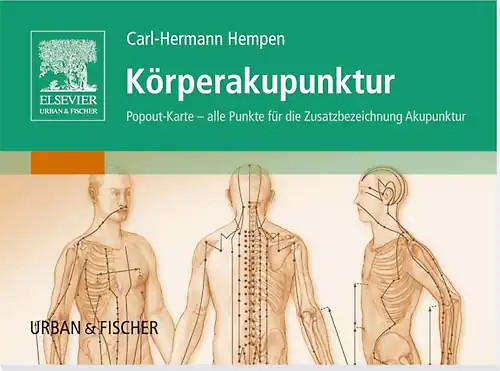 Körperakupunktur
