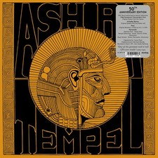 Ash tempel ra - ra,