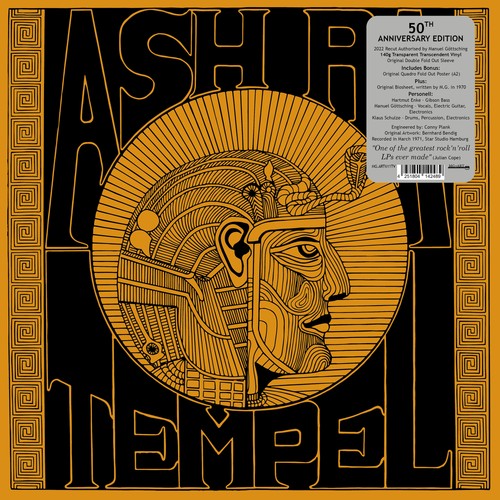 Ash tempel ra - tempel,