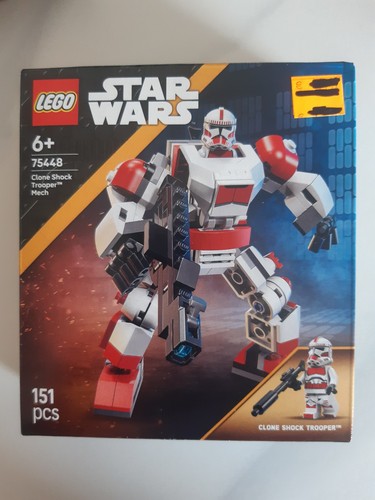Lego star - lego, klon