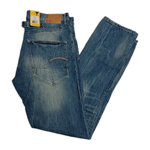 Star raw blades tapered - blades,