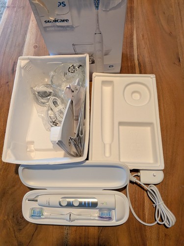 Philips sonicare diamondclean - philips,