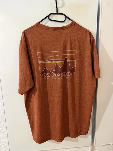 Patagonia capilene cool - patagonia, daily