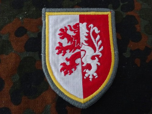 Original bundeswehr - original,