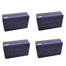 4x Eduro Yoga Block EVA