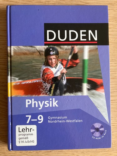 Duden physik gymnasium nrw - duden,