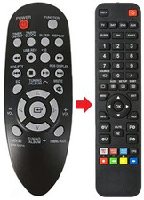 Fernbedienung passend für