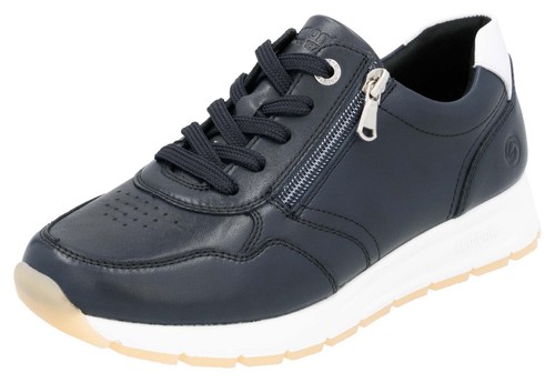 Remonte keilsneaker - remonte,