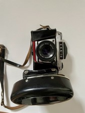 EXA 1a Kamera mit Meyer