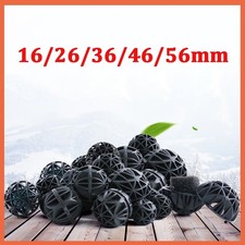 Biobälle Biokugeln Aquarium