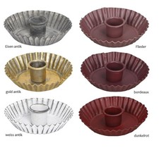 Kerzenhalter "Cupcake" für
