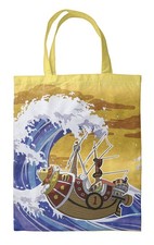 One piece shoppertasche - piece,