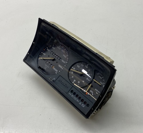 Kombiinstrument tacho - kombiinstrument,