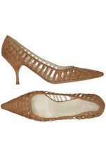 Prada Pumps Damen High Heels