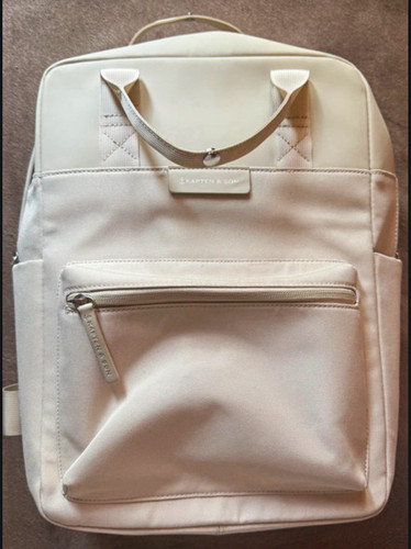 Kapten son damen rucksack - &,