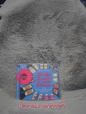 Mirja Boes liest Benni-Mama, Große Ärsche auf kleinen Stühlen : eine Kindergarte