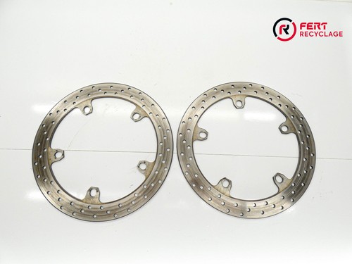 Vordere bremsscheibe bmw - vordere, r