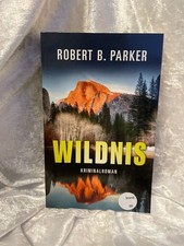 Wildnis Robert B. Parker