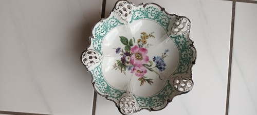 Rosenthal selb silesia - rosenthal,selb,,