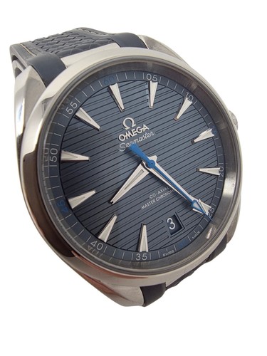 Omega seamaster aqua terra - seamaster,