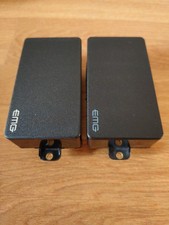 Pickup E-Gitarre EMG 81/60 Set