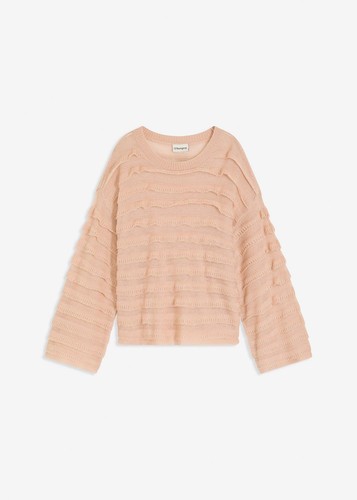 Oversize-Pullover