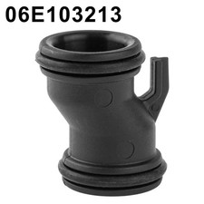 Aftermarket Kurbelgeh?useentl��ftung Entl��ftungsrohr f��r f��r A4 A5 f��r A6 A